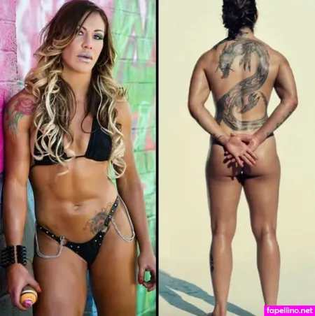 Cris Cyborg OnlyFans Thumbnail #L2zgKRrV3h