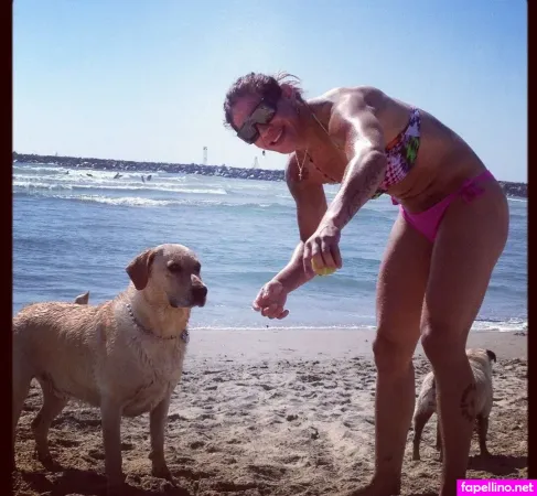 Cris Cyborg OnlyFans Thumbnail #ORsEYr1mkw