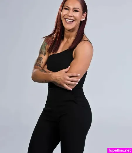 Cris Cyborg OnlyFans Thumbnail #VDOYVjFhiA