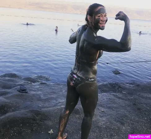 Cris Cyborg OnlyFans Thumbnail #cbN89Vns9P