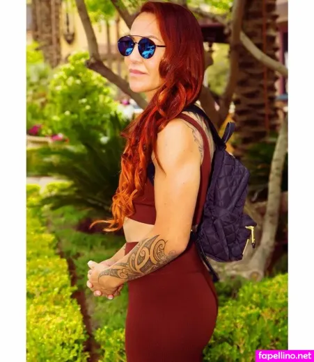 Cris Cyborg OnlyFans Thumbnail #iXzgQ3HOTY