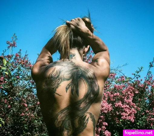Cris Cyborg OnlyFans Thumbnail #wf1jGiLQys