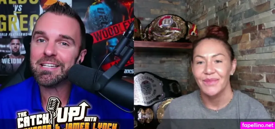 Cris Cyborg OnlyFans Thumbnail #wkJFvKG3nj