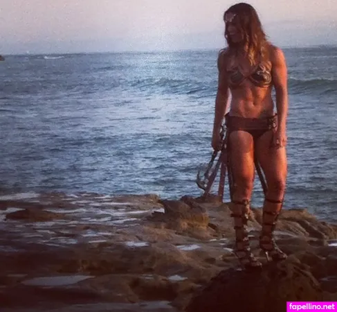 Cris Cyborg OnlyFans Thumbnail #z3783p4V2e