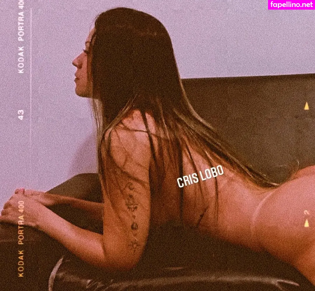 crislobo8 Nude Leaked OnlyFans Photo #LTa0Y3CDyU