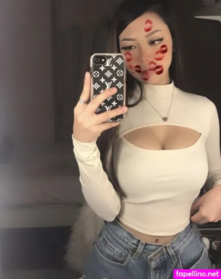 Cris Millen OnlyFans Thumbnail #7lC5hysKcq