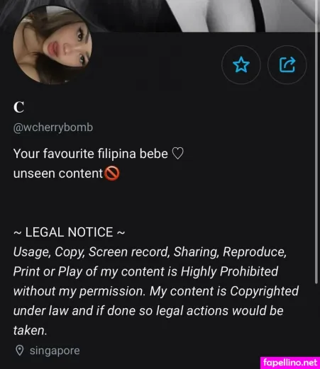 Cris Millen OnlyFans Thumbnail #vhFqMLbR1U