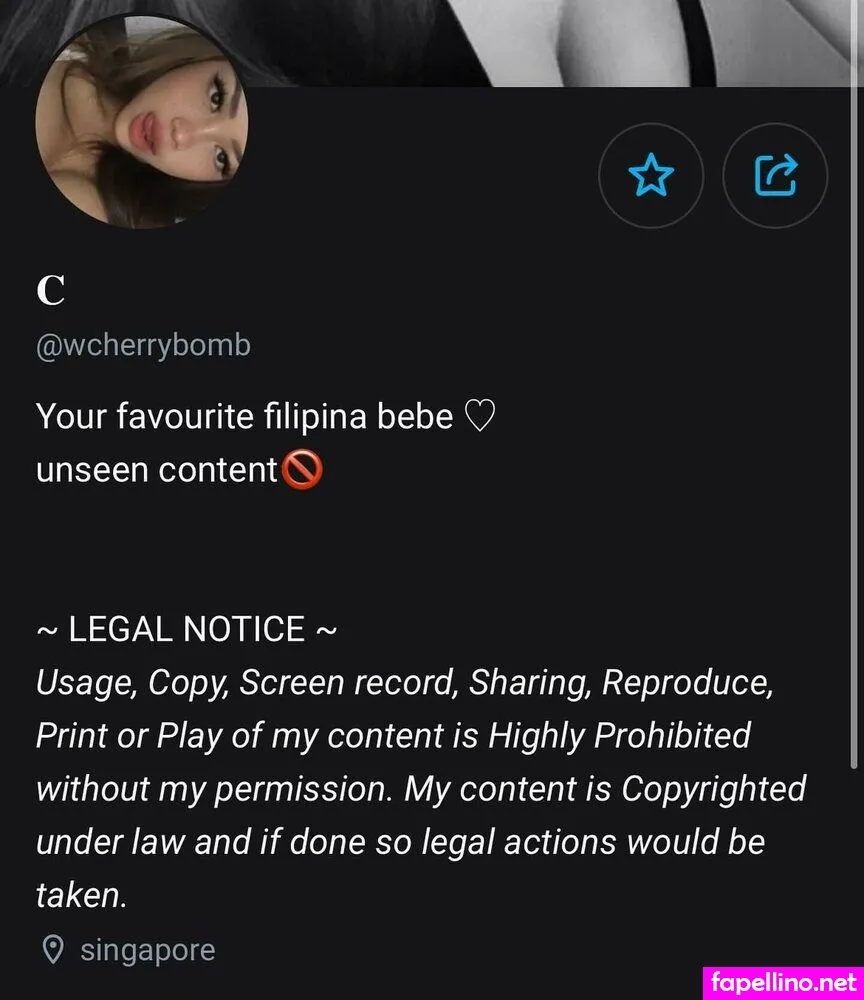 baebycris, wcherrybomb Nude Leaked OnlyFans Photo #vhFqMLbR1U