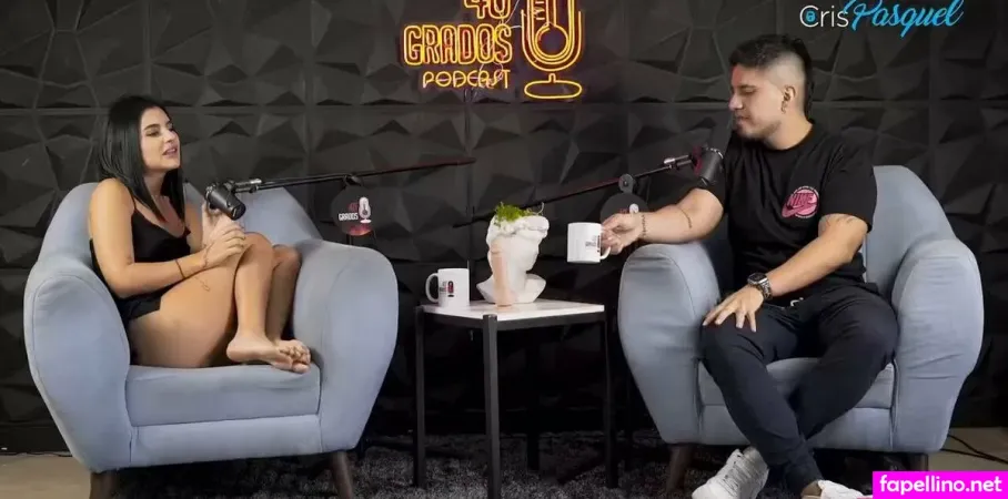 Cris Pasquel Main Profile Photo