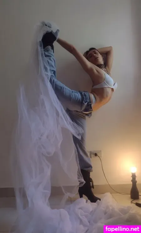 Crisalida32 OnlyFans Thumbnail #C6kFzpbuIA