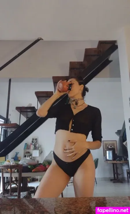 Crisalida32 OnlyFans Thumbnail #KpkBwotf5o