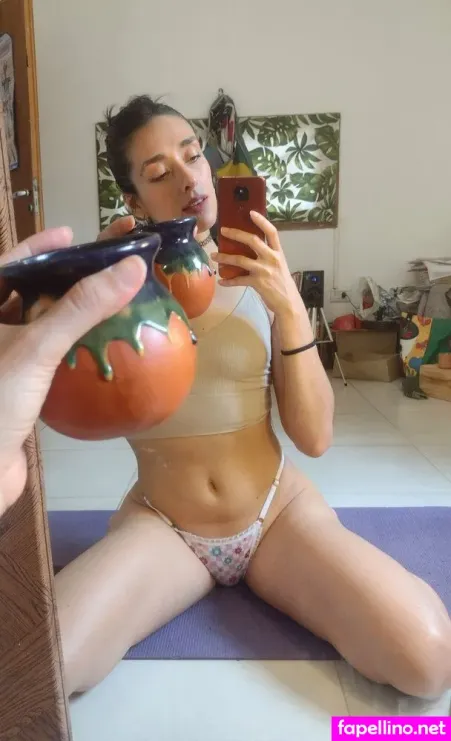 Crisalida32 OnlyFans Thumbnail #W8RZhH7AKS