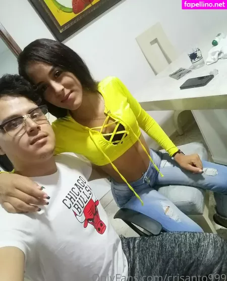 Crisanto999 OnlyFans Thumbnail #nEex6eaOBO