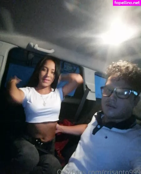 Crisanto999 OnlyFans Thumbnail #ywET5FDFUM