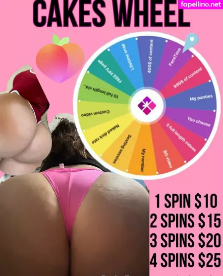 Criscake OnlyFans Thumbnail #zqFp6FCt2D