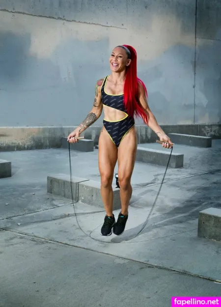 Criscyborg OnlyFans Thumbnail #0ywyROXuGW