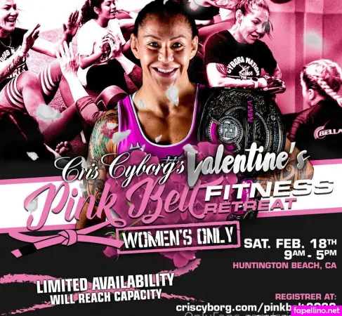 Criscyborg OnlyFans Thumbnail #2wQsy9XvQA