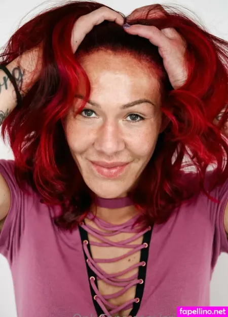 Criscyborg OnlyFans Thumbnail #5vnN1WwGEV