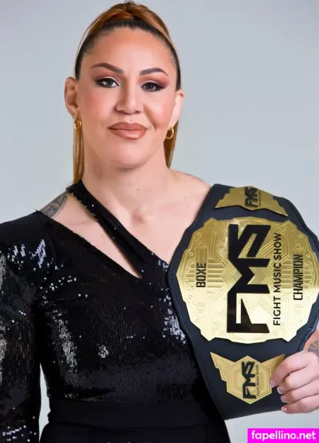 Criscyborg OnlyFans Thumbnail #87KJHKGPkV