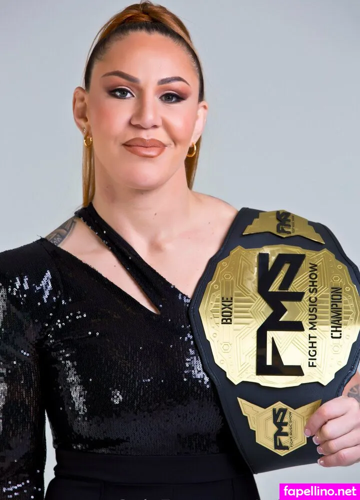 criscyborg Nude Leaked OnlyFans Photo #87KJHKGPkV