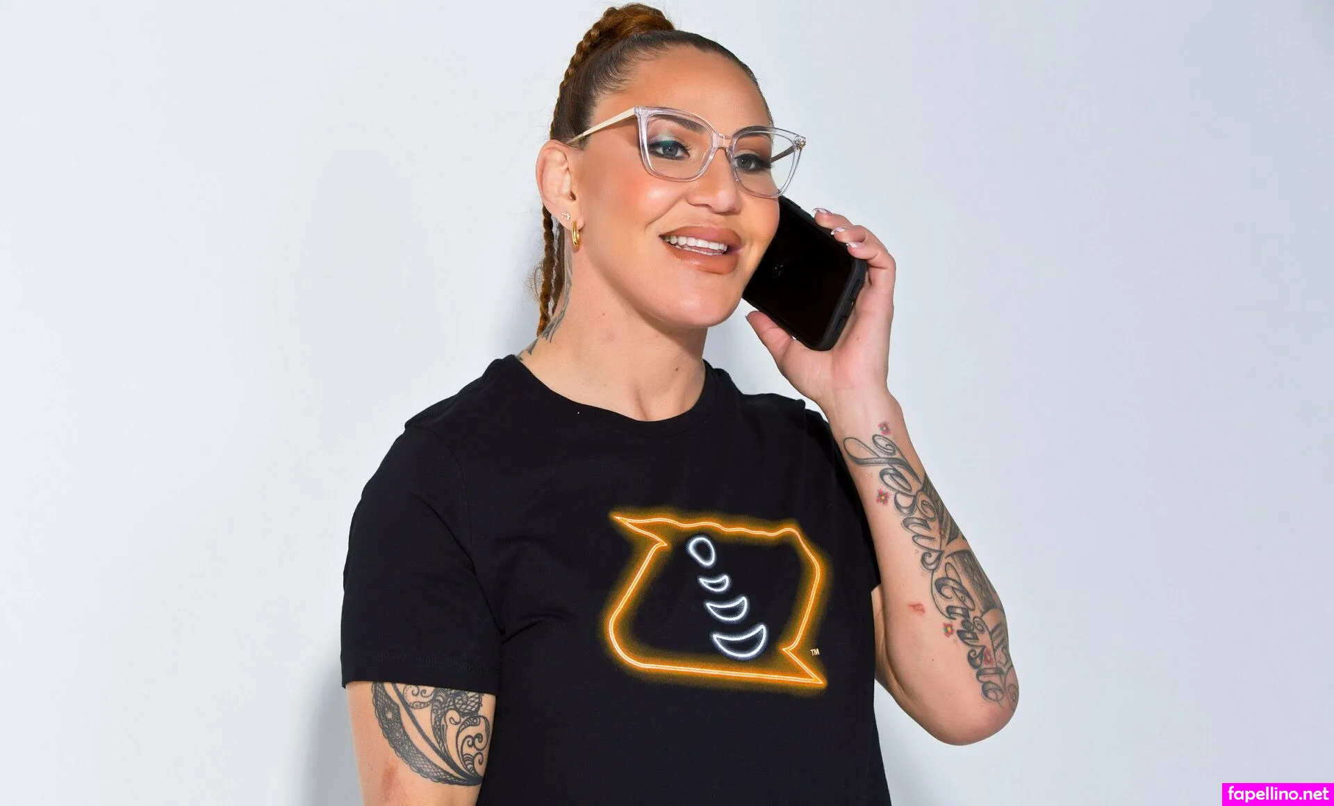 criscyborg Nude Leaked OnlyFans Photo #AJrtxetSe0