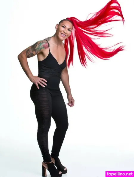 Criscyborg OnlyFans Thumbnail #FqEhJ8KpnY