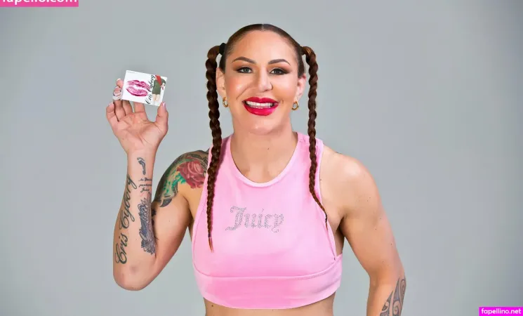 Criscyborg OnlyFans Thumbnail #K2UtU5SsgI