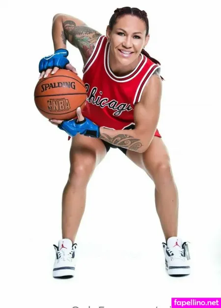 Criscyborg OnlyFans Thumbnail #LvwXExBno9