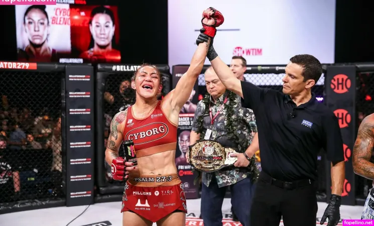 Criscyborg OnlyFans Thumbnail #MKr7P00nRC