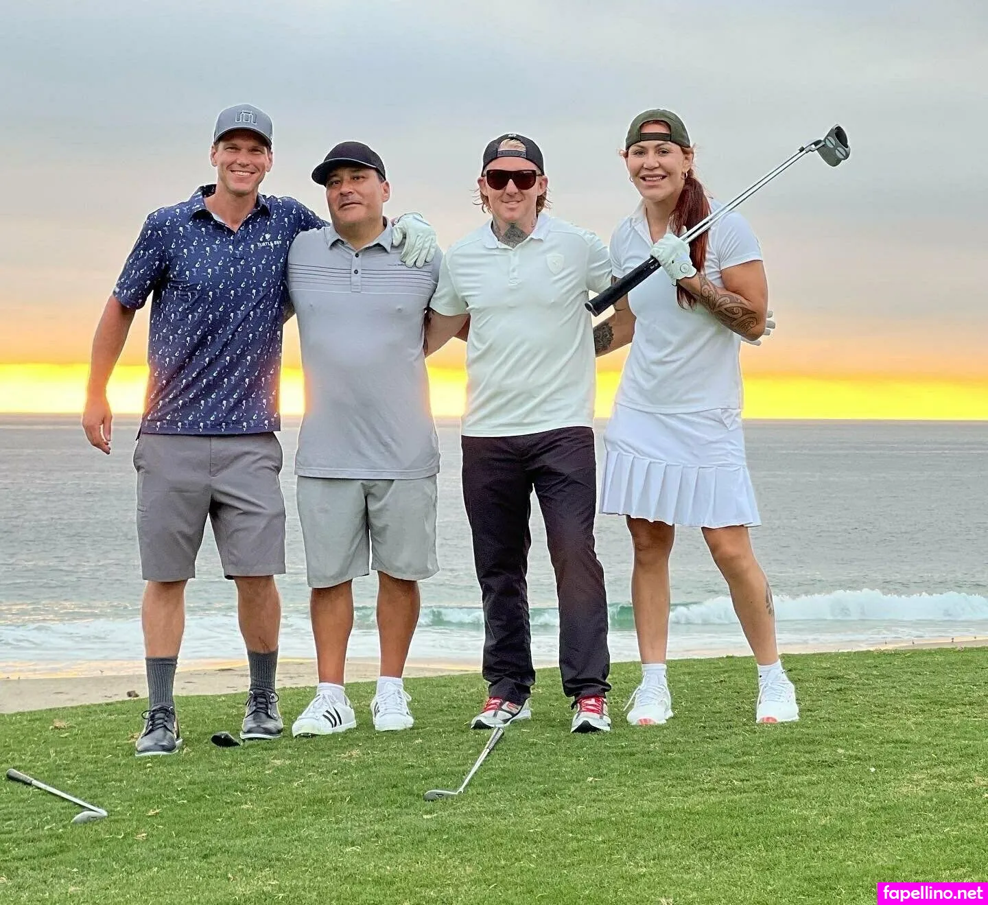 criscyborg Nude Leaked OnlyFans Photo #MWMHFnlI99