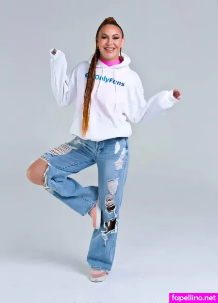 Criscyborg OnlyFans Thumbnail #NfzUAeWV00