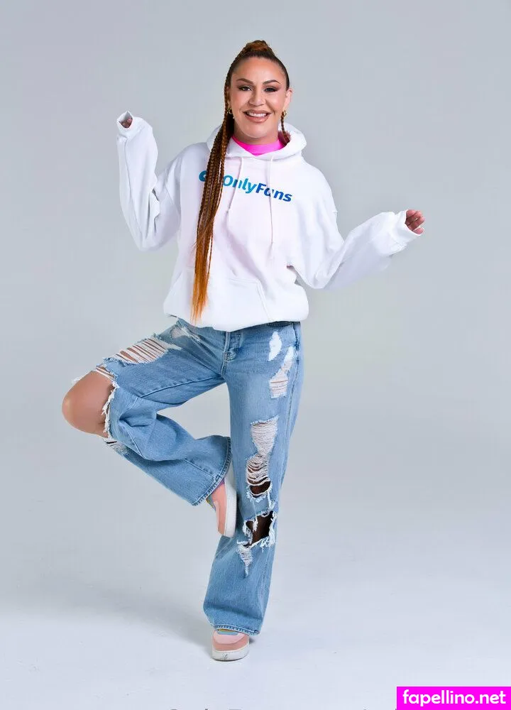 criscyborg Nude Leaked OnlyFans Photo #NfzUAeWV00