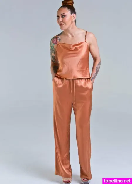 Criscyborg OnlyFans Thumbnail #OxlF90rnN2