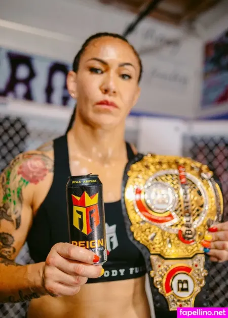 Criscyborg OnlyFans Thumbnail #QSf0tQ2Wf6