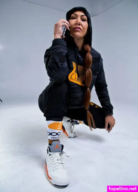 Criscyborg OnlyFans Thumbnail #WT2uzTCSk2