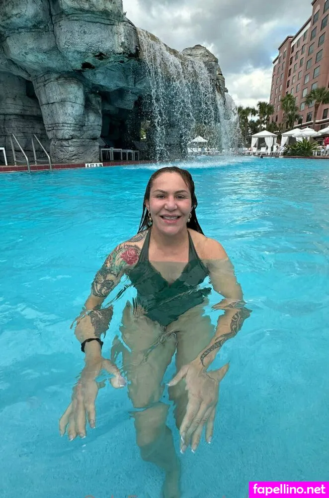 criscyborg Nude Leaked OnlyFans Photo #YEJqbSAGub