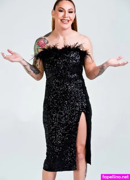 Criscyborg OnlyFans Thumbnail #feggrqQgja