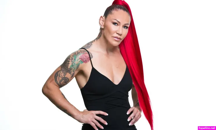Criscyborg OnlyFans Thumbnail #kbRpQHchyv