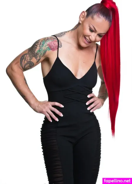 Criscyborg OnlyFans Thumbnail #lDH8rqcCgP