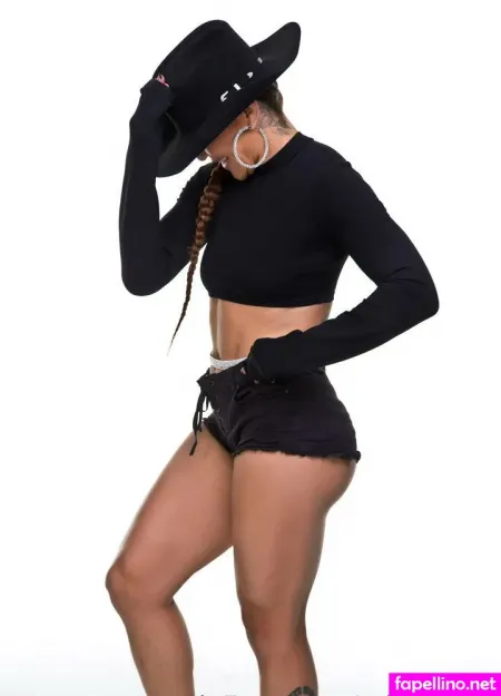 Criscyborg OnlyFans Thumbnail #vQxsJLV8WO