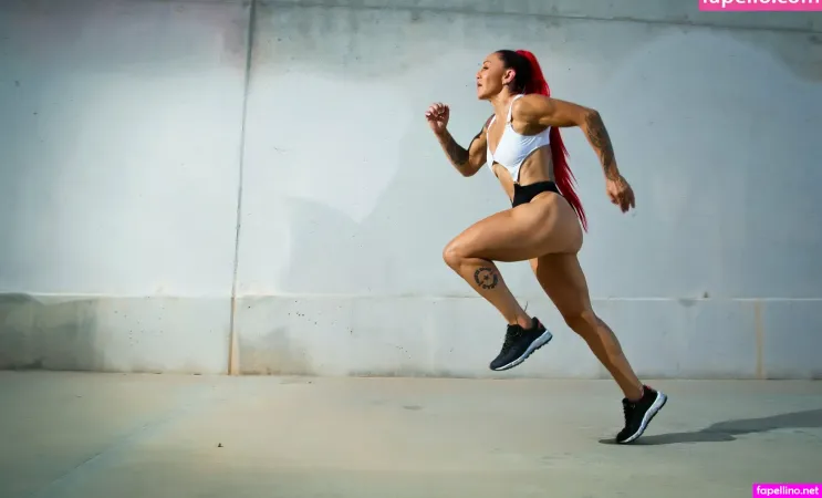 Criscyborg OnlyFans Thumbnail #zJQp6TYEkx