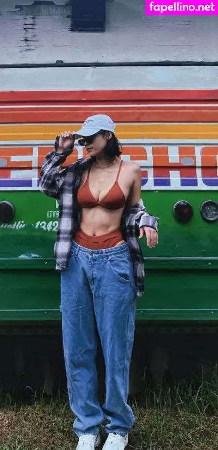 Criselda Alvarez OnlyFans Thumbnail #ElDR0GegWY