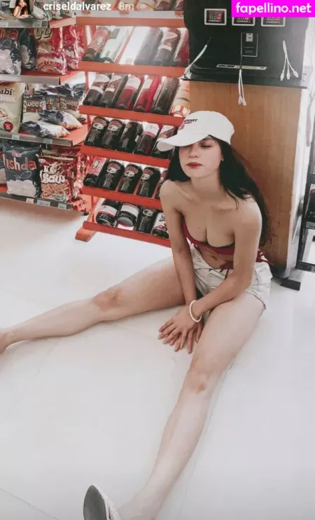 Criselda Alvarez OnlyFans Thumbnail #lI15FkLx0p
