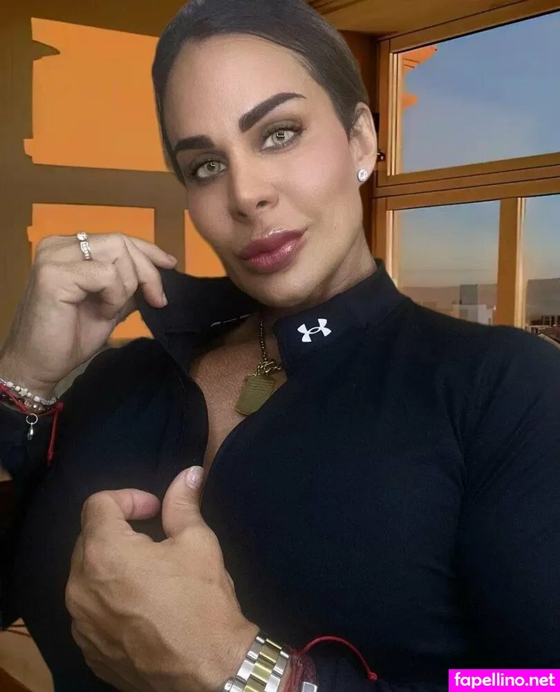 cris_goy_ifbb_pro, crisgoy Nude Leaked OnlyFans Photo #ij2zfbU0Zy