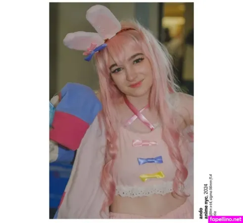 Crisis Vtuber Main Profile Photo