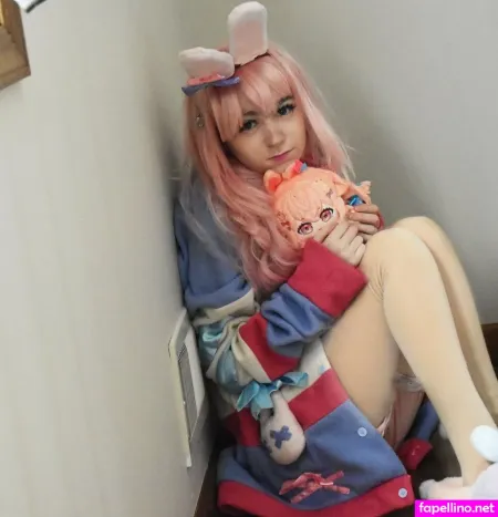 Crisis Vtuber OnlyFans Thumbnail #7T1l2rw4Nq