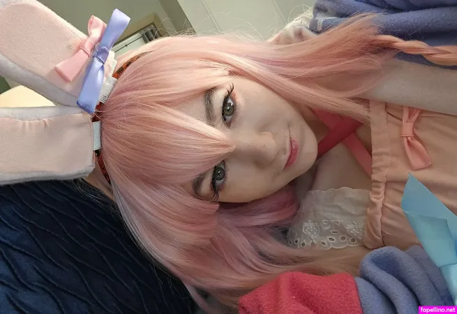 Crisis Vtuber OnlyFans Thumbnail #Kmu6078TIJ