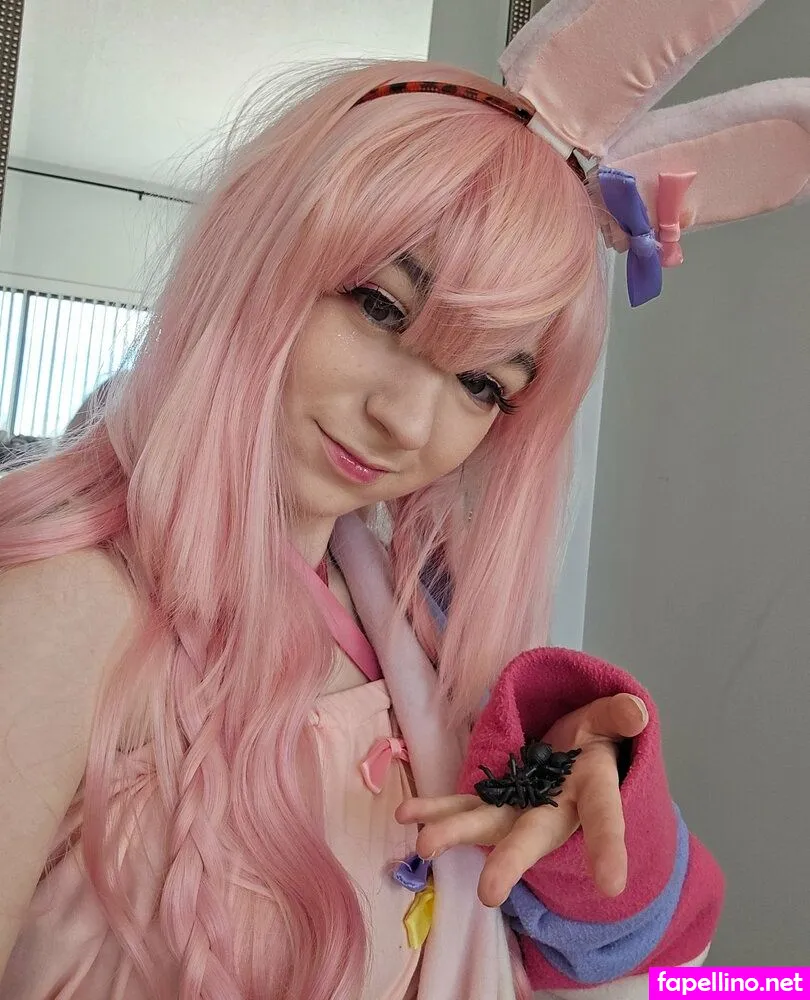 crisis__art, magicgirlcrisis Nude Leaked OnlyFans Photo #UkGuyOUW4n