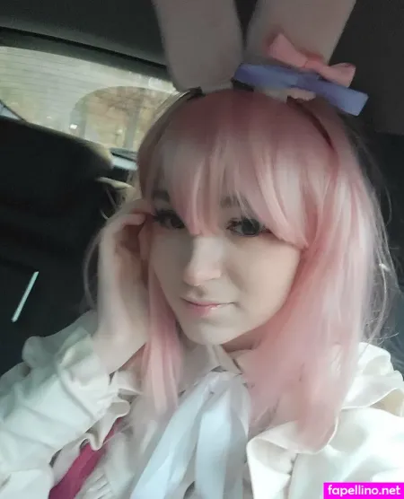 Crisis Vtuber OnlyFans Thumbnail #ZGk2p2osnD