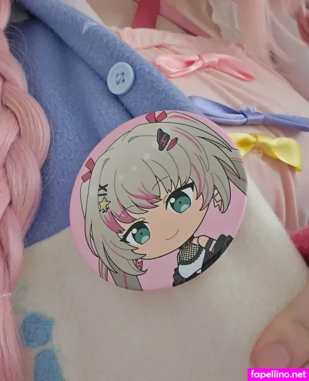 Crisis Vtuber OnlyFans Thumbnail #e3TfqUOTRV